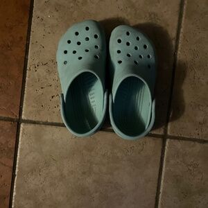 Kids crocs